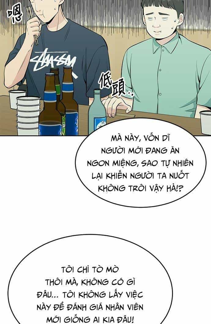 Chuyển Sinh Trở Thành Nhân Viên Mới - Chương 12 - ảnh 19
