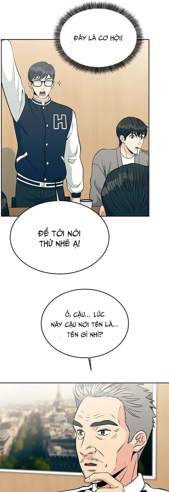 Chuyển Sinh Trở Thành Nhân Viên Mới - Chương 12 - ảnh 21