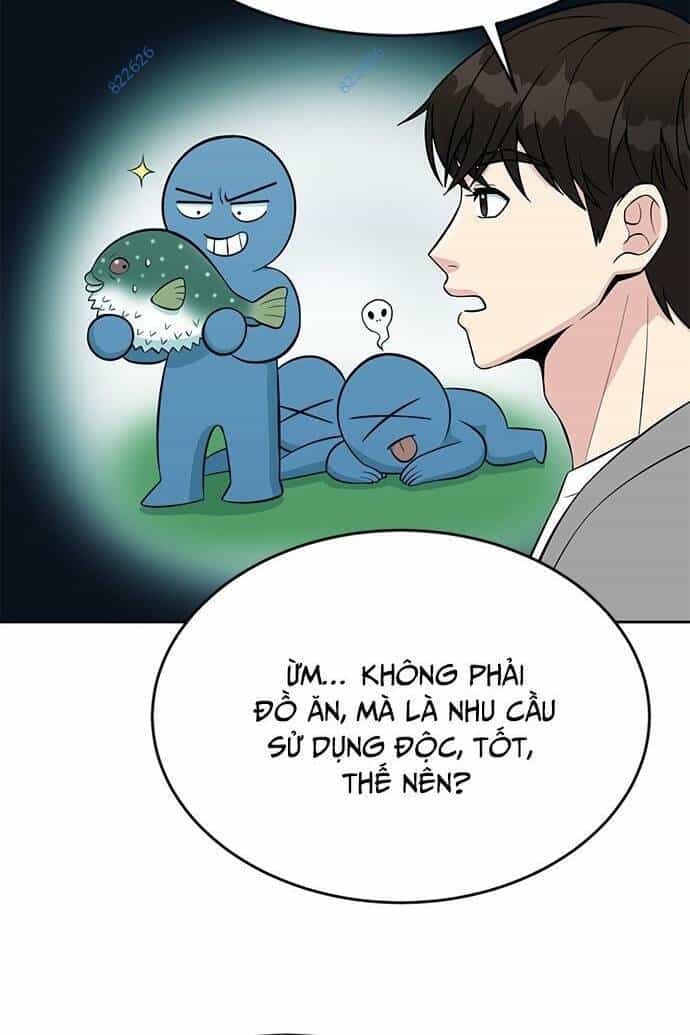 Chuyển Sinh Trở Thành Nhân Viên Mới - Chương 12 - ảnh 37