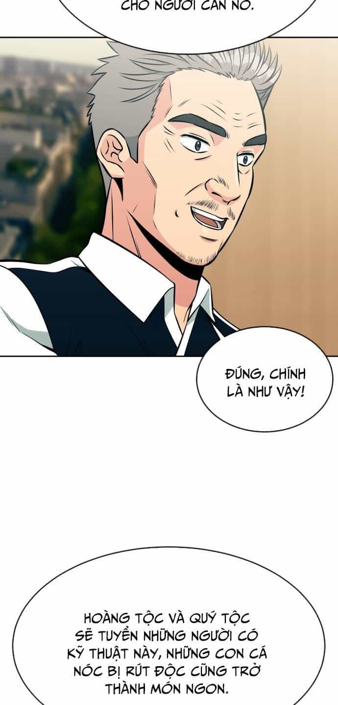 Chuyển Sinh Trở Thành Nhân Viên Mới - Chương 12 - ảnh 39