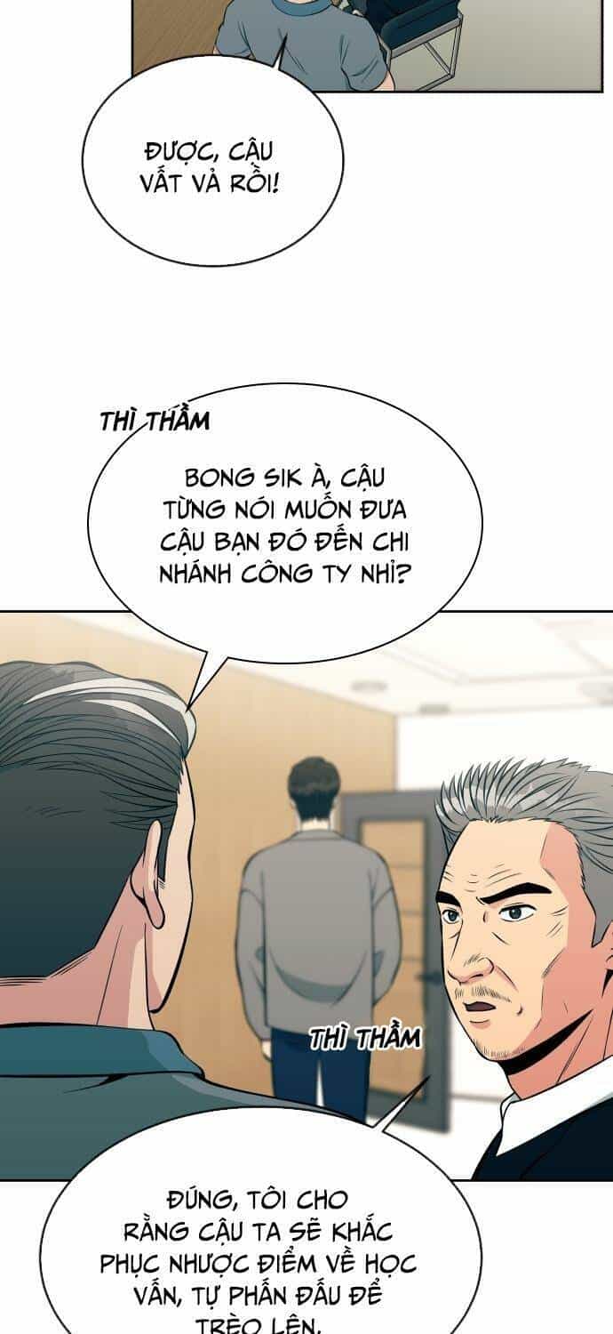 Chuyển Sinh Trở Thành Nhân Viên Mới - Chương 12 - ảnh 48