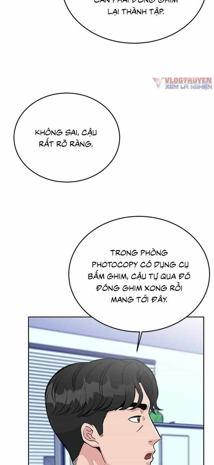 Chuyển Sinh Trở Thành Nhân Viên Mới - Chương 15 - ảnh 30