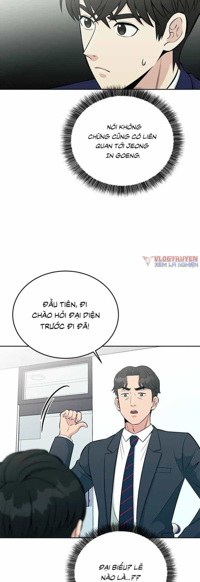 Chuyển Sinh Trở Thành Nhân Viên Mới - Chương 15 - ảnh 45