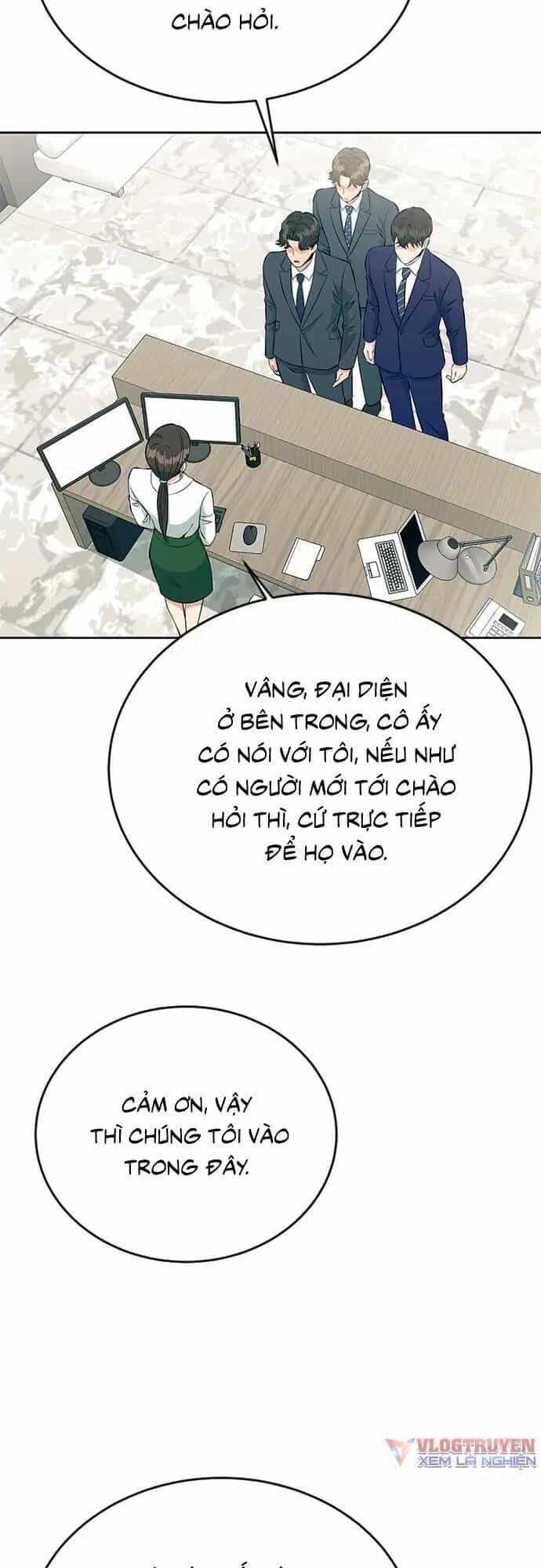 Chuyển Sinh Trở Thành Nhân Viên Mới - Chương 15 - ảnh 50