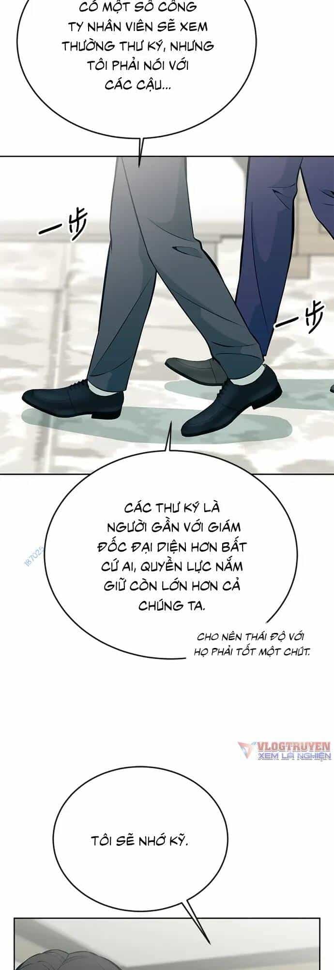 Chuyển Sinh Trở Thành Nhân Viên Mới - Chương 15 - ảnh 51
