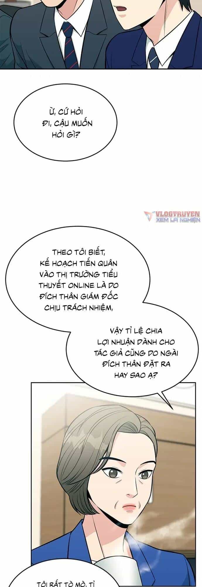 Chuyển Sinh Trở Thành Nhân Viên Mới - Chương 16 - ảnh 26