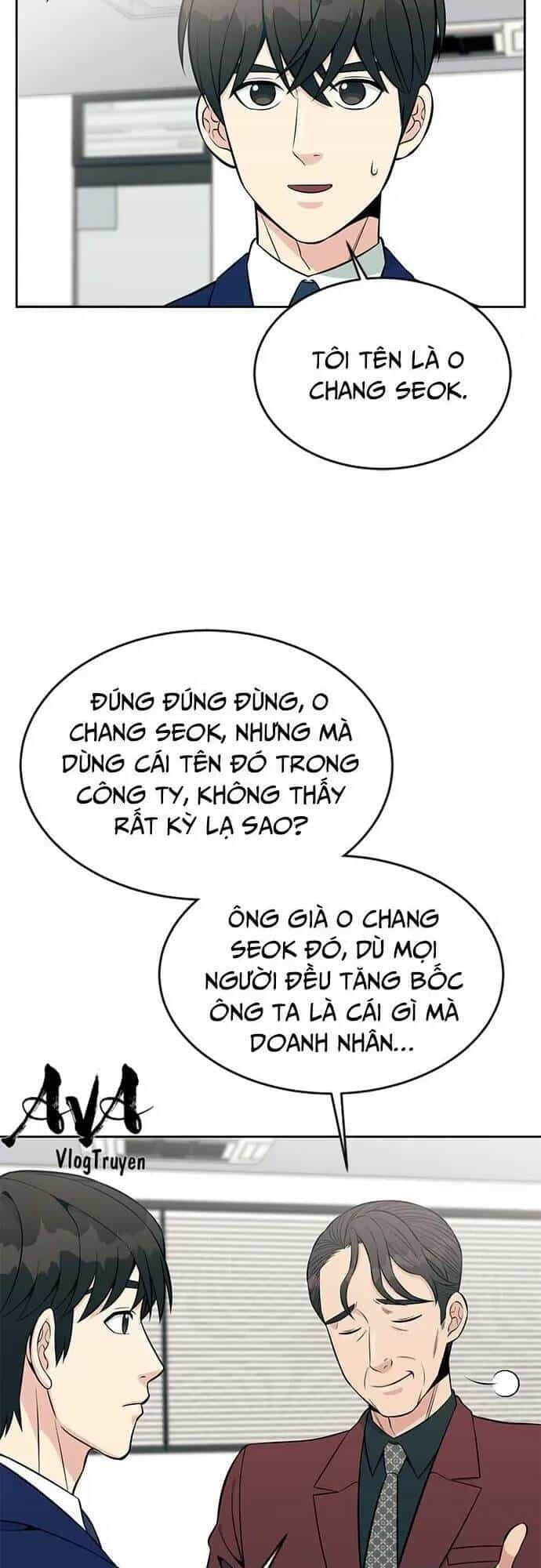 Chuyển Sinh Trở Thành Nhân Viên Mới - Chương 17 - ảnh 12