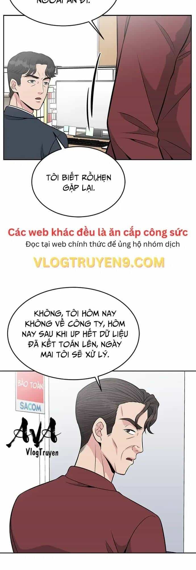 Chuyển Sinh Trở Thành Nhân Viên Mới - Chương 17 - ảnh 22