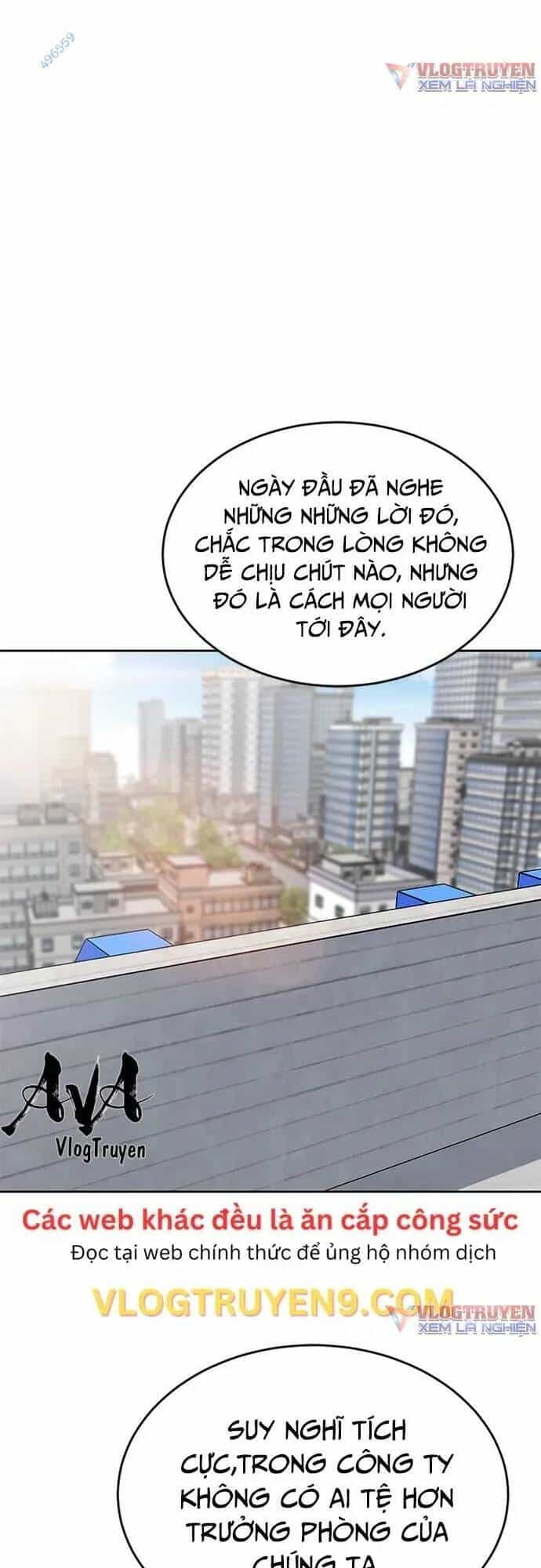 Chuyển Sinh Trở Thành Nhân Viên Mới - Chương 17 - ảnh 25