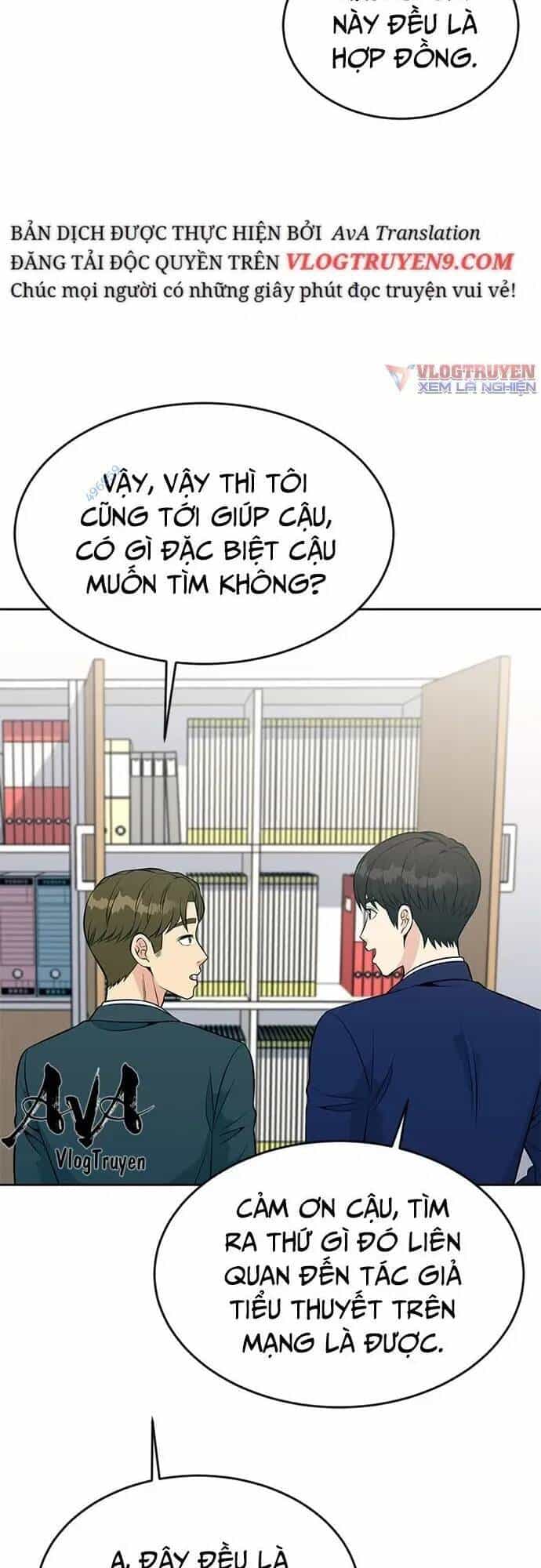 Chuyển Sinh Trở Thành Nhân Viên Mới - Chương 17 - ảnh 37