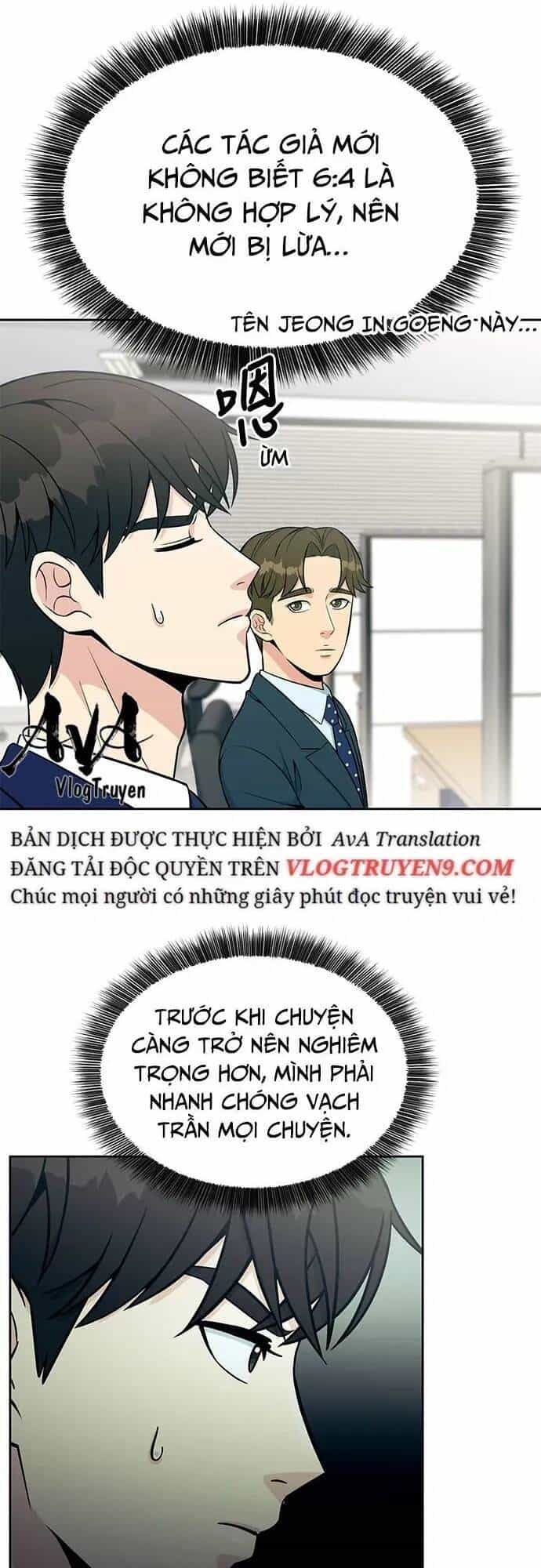 Chuyển Sinh Trở Thành Nhân Viên Mới - Chương 17 - ảnh 48