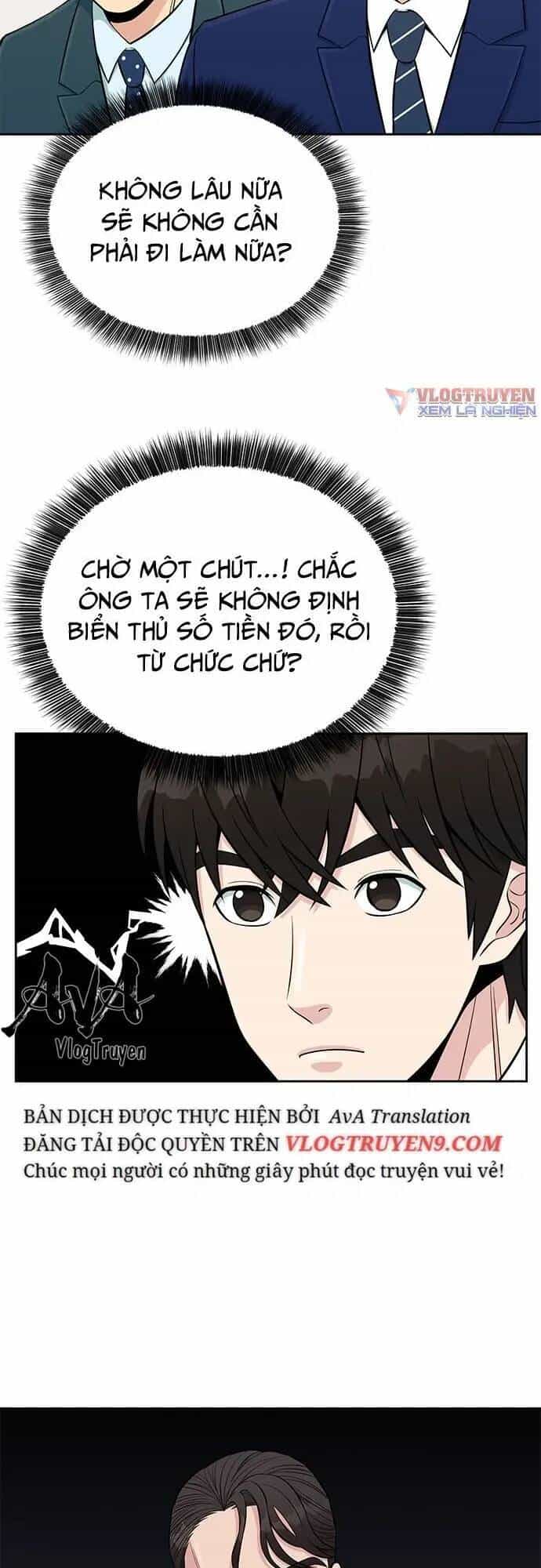 Chuyển Sinh Trở Thành Nhân Viên Mới - Chương 17 - ảnh 6