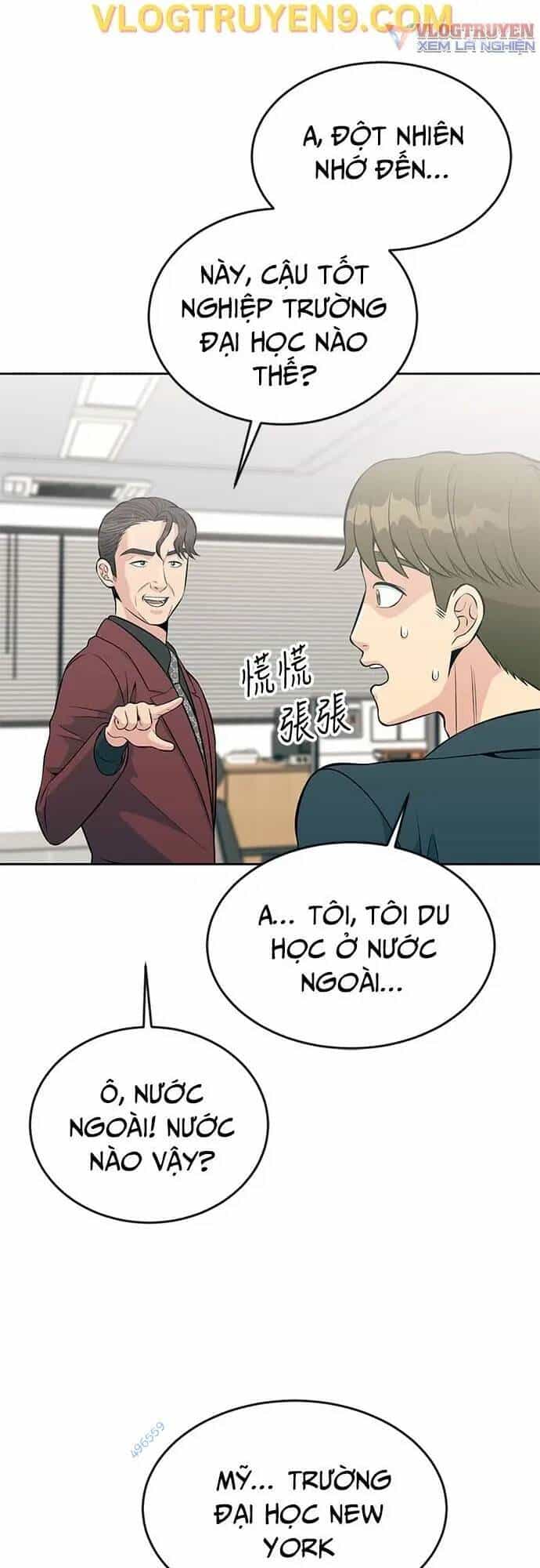 Chuyển Sinh Trở Thành Nhân Viên Mới - Chương 17 - ảnh 9