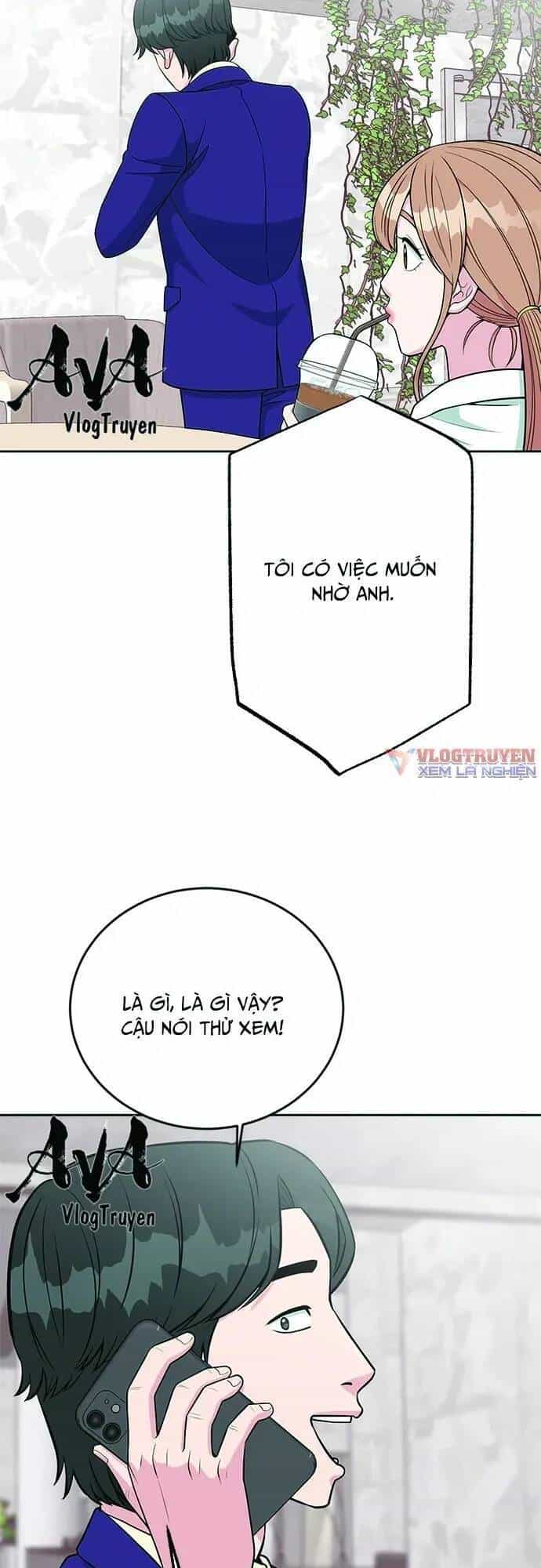 Chuyển Sinh Trở Thành Nhân Viên Mới - Chương 18 - ảnh 17