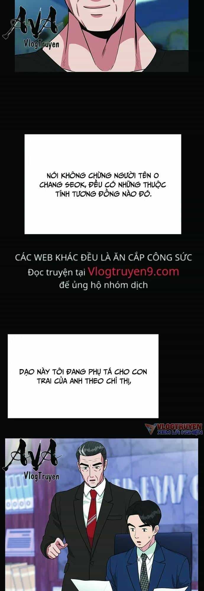 Chuyển Sinh Trở Thành Nhân Viên Mới - Chương 18 - ảnh 27