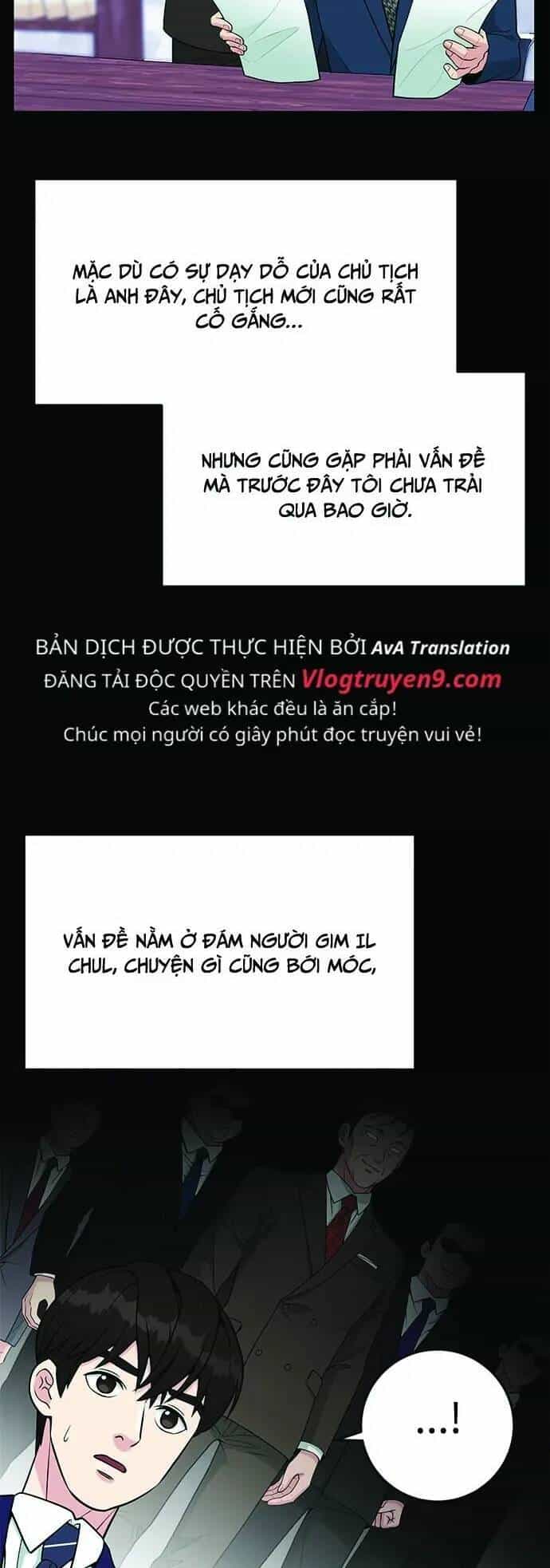 Chuyển Sinh Trở Thành Nhân Viên Mới - Chương 18 - ảnh 28