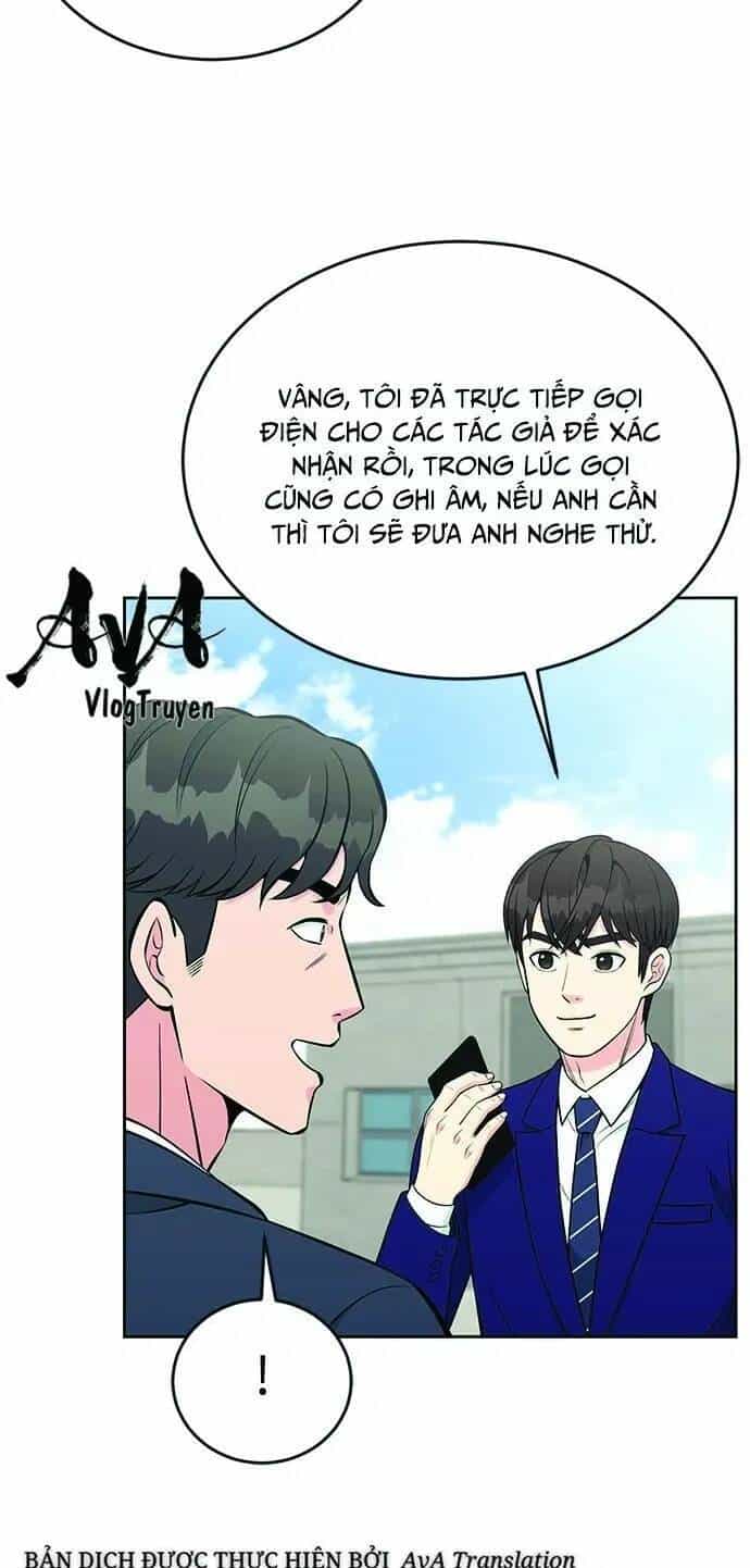 Chuyển Sinh Trở Thành Nhân Viên Mới - Chương 18 - ảnh 43
