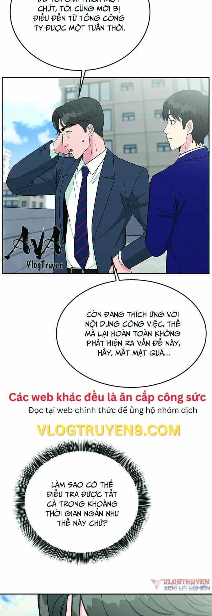 Chuyển Sinh Trở Thành Nhân Viên Mới - Chương 18 - ảnh 49