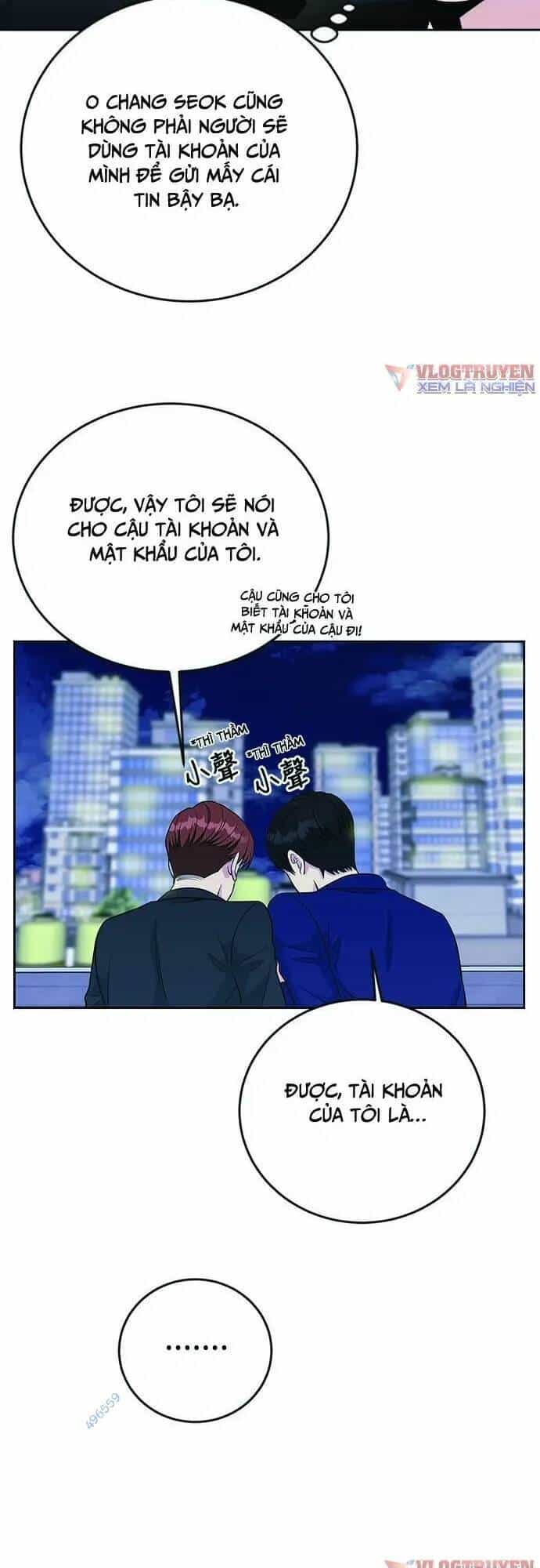 Chuyển Sinh Trở Thành Nhân Viên Mới - Chương 19 - ảnh 37