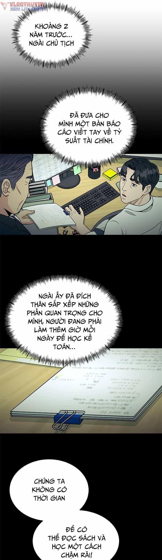 Chuyển Sinh Trở Thành Nhân Viên Mới - Chương 2 - ảnh 39