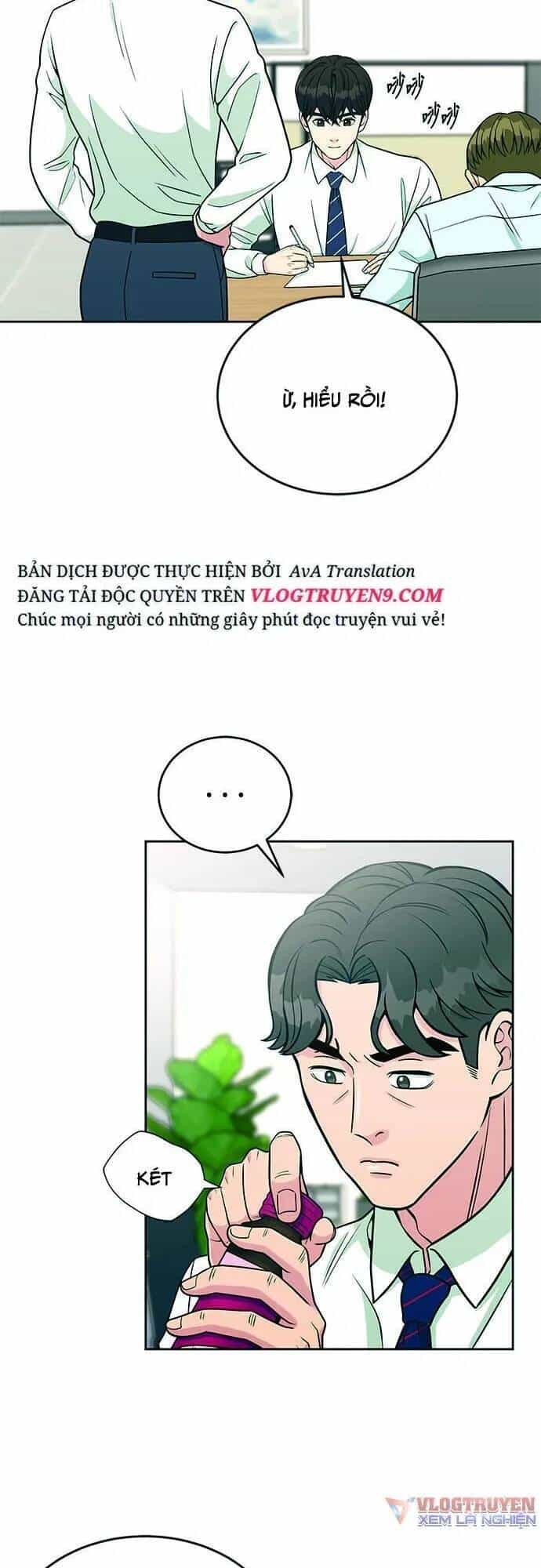 Chuyển Sinh Trở Thành Nhân Viên Mới - Chương 20 - ảnh 13