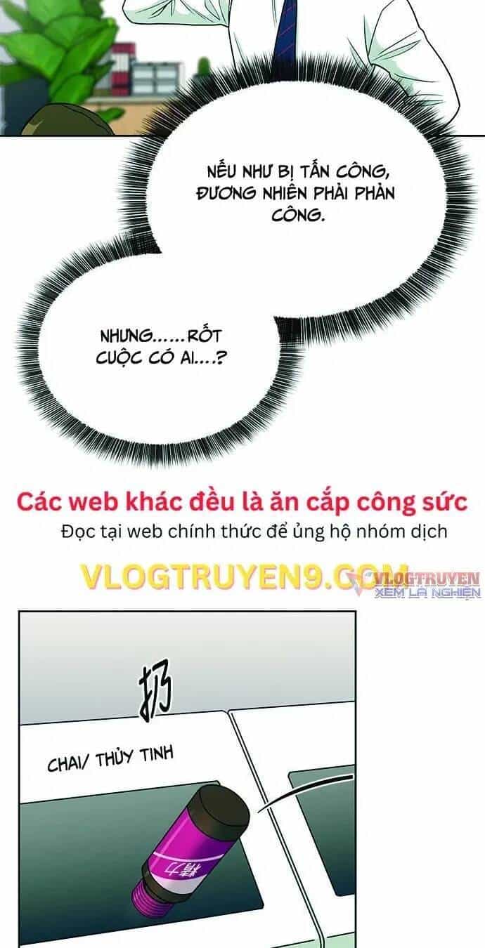 Chuyển Sinh Trở Thành Nhân Viên Mới - Chương 20 - ảnh 15