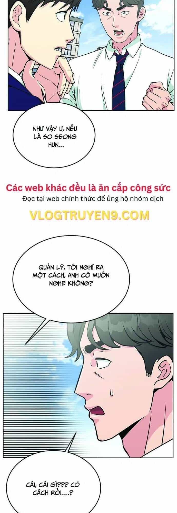 Chuyển Sinh Trở Thành Nhân Viên Mới - Chương 20 - ảnh 44