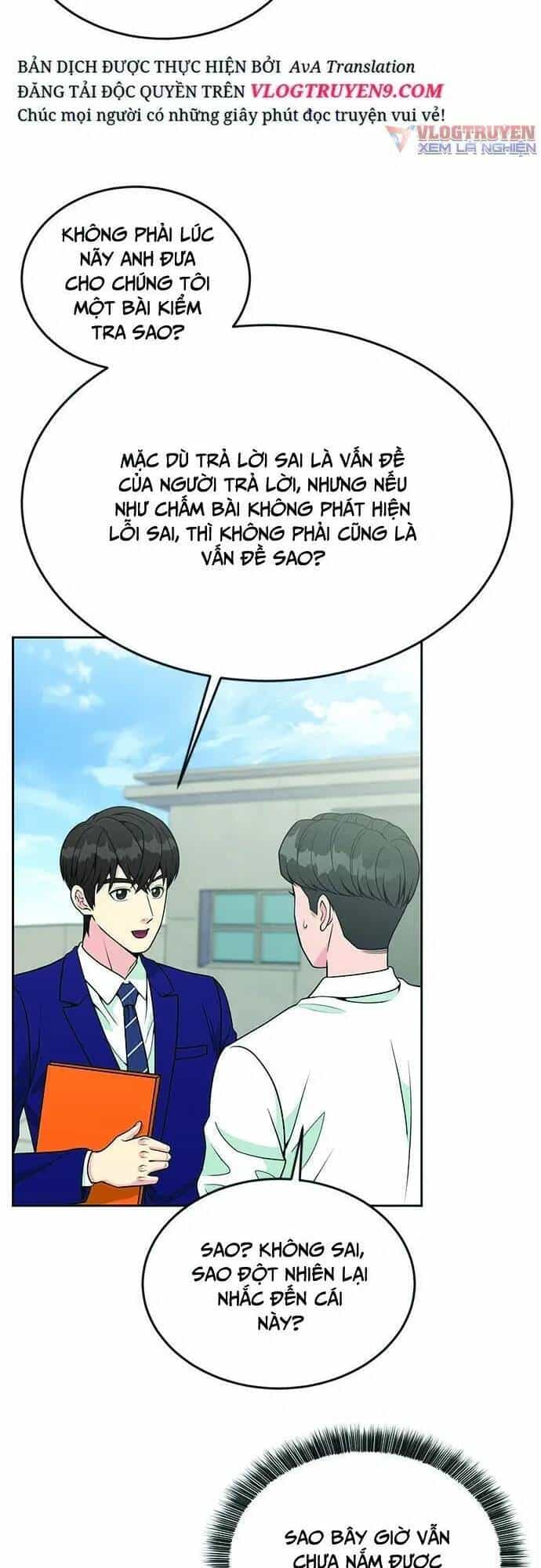 Chuyển Sinh Trở Thành Nhân Viên Mới - Chương 20 - ảnh 45