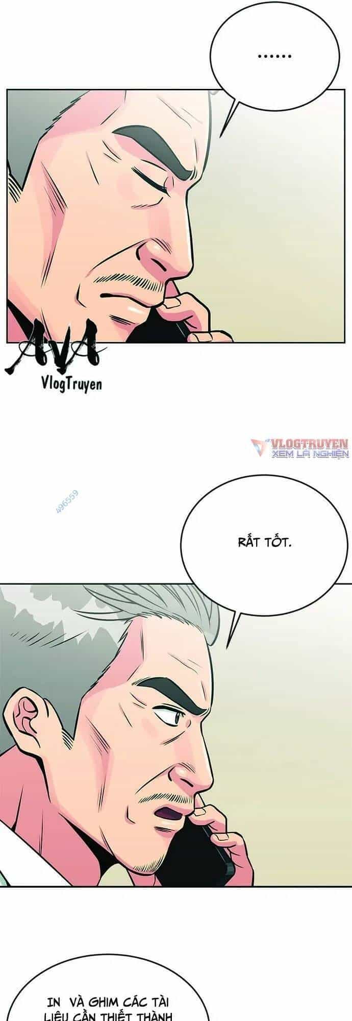 Chuyển Sinh Trở Thành Nhân Viên Mới - Chương 20 - ảnh 57