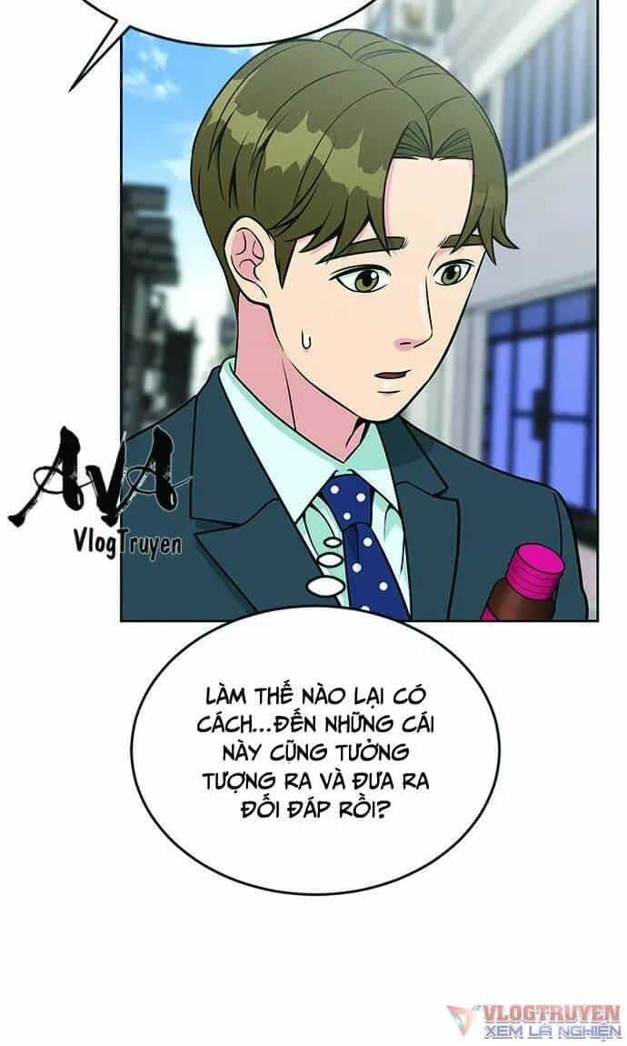 Chuyển Sinh Trở Thành Nhân Viên Mới - Chương 20 - ảnh 8