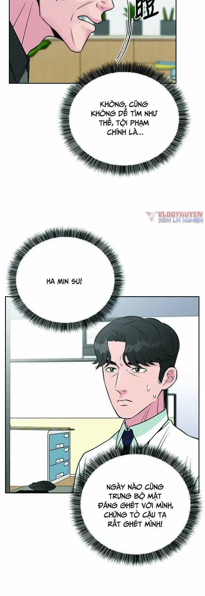 Chuyển Sinh Trở Thành Nhân Viên Mới - Chương 21 - ảnh 11