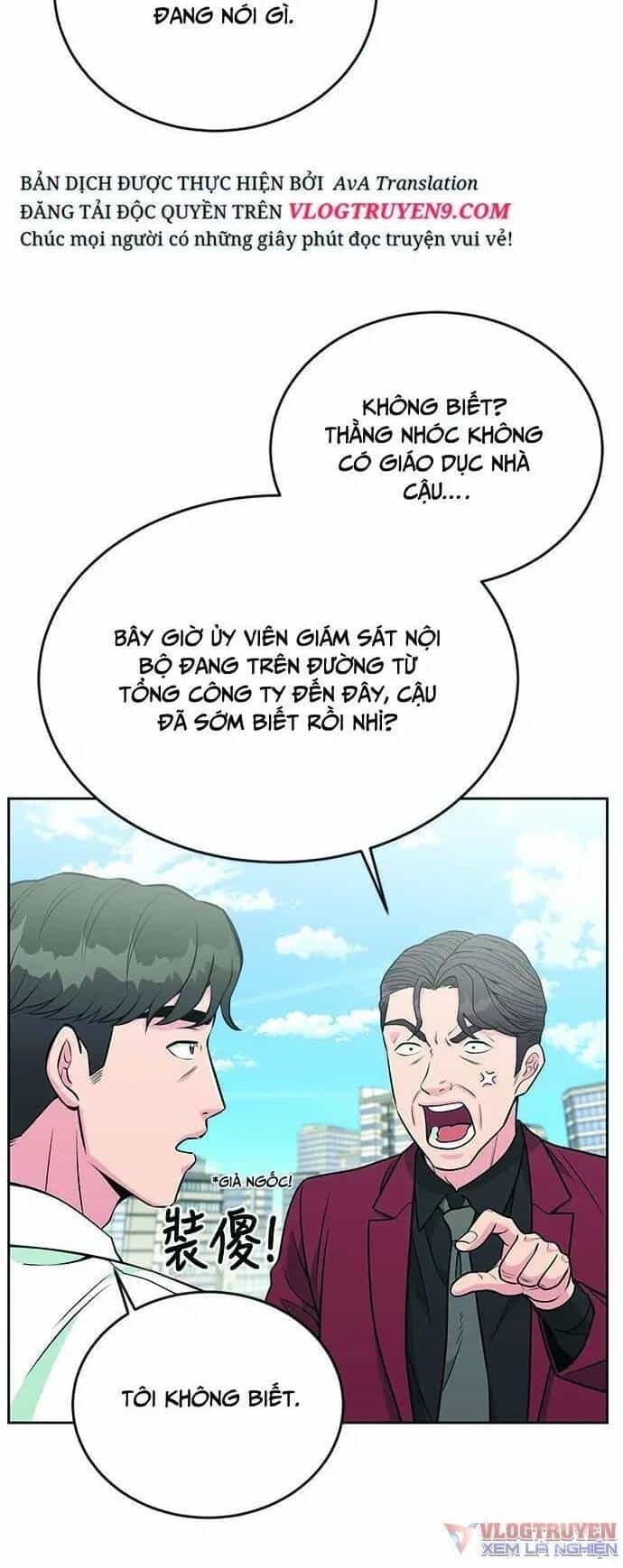 Chuyển Sinh Trở Thành Nhân Viên Mới - Chương 21 - ảnh 15