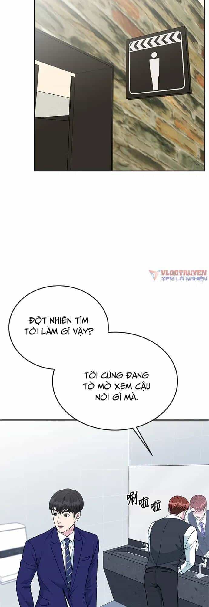 Chuyển Sinh Trở Thành Nhân Viên Mới - Chương 23 - ảnh 26