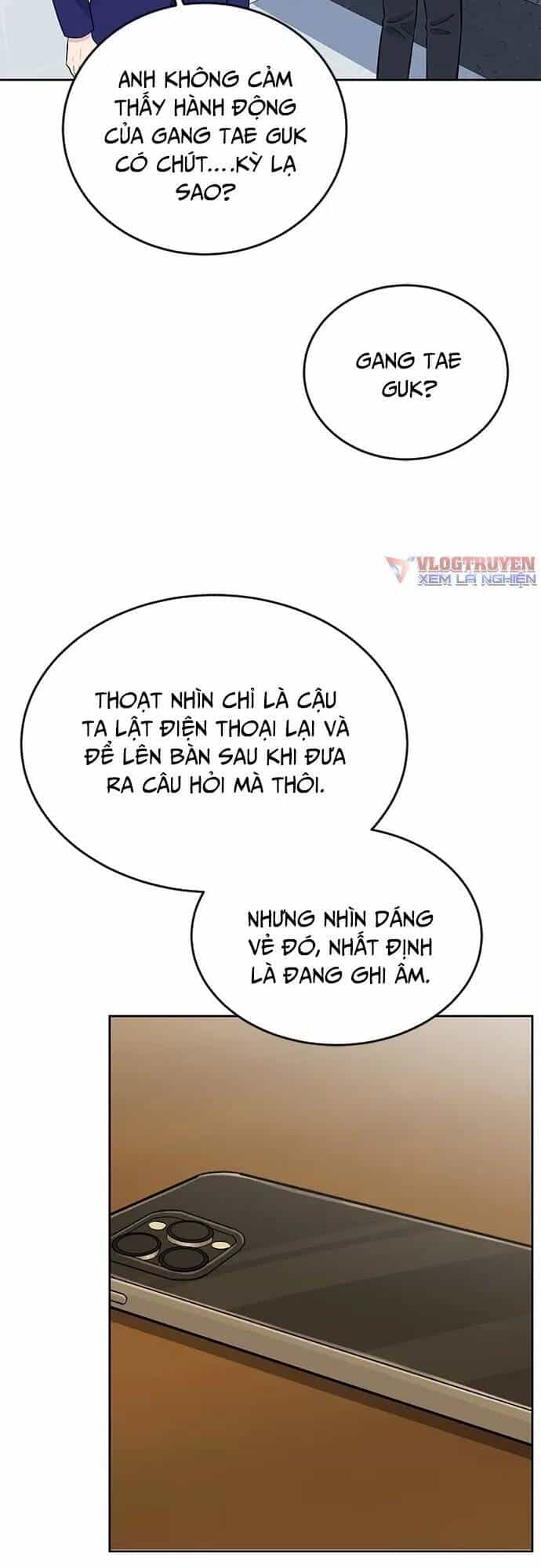 Chuyển Sinh Trở Thành Nhân Viên Mới - Chương 23 - ảnh 27