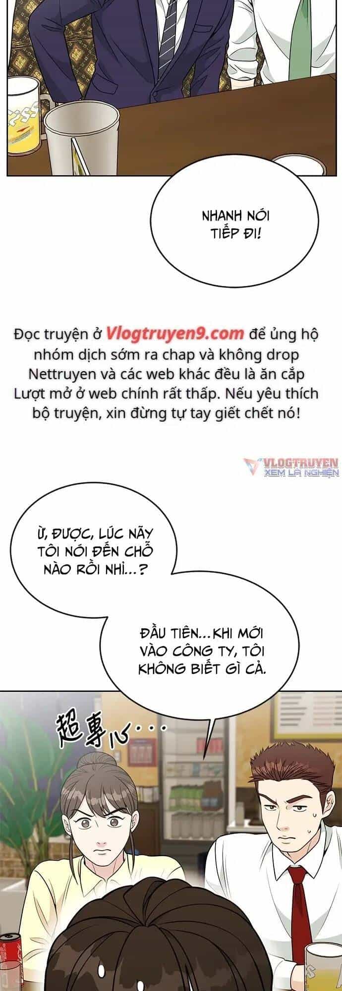 Chuyển Sinh Trở Thành Nhân Viên Mới - Chương 23 - ảnh 34