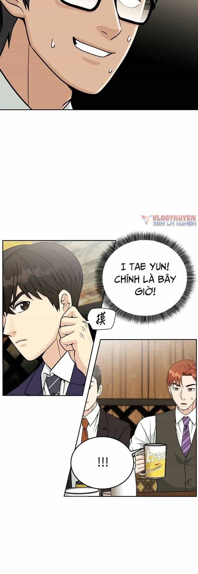 Chuyển Sinh Trở Thành Nhân Viên Mới - Chương 23 - ảnh 37