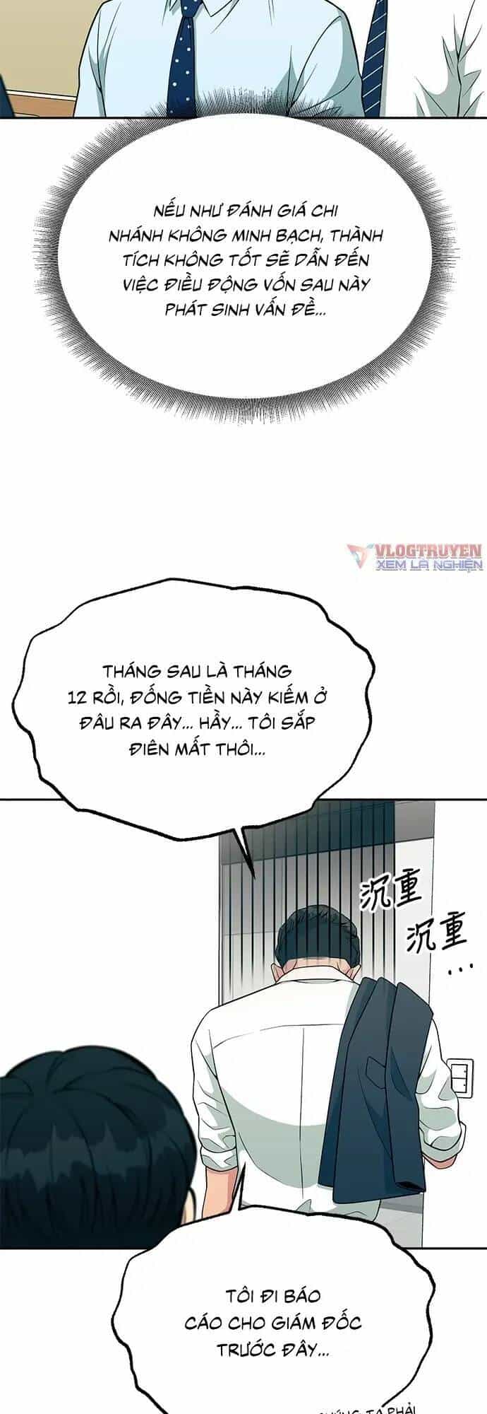 Chuyển Sinh Trở Thành Nhân Viên Mới - Chương 24 - ảnh 13