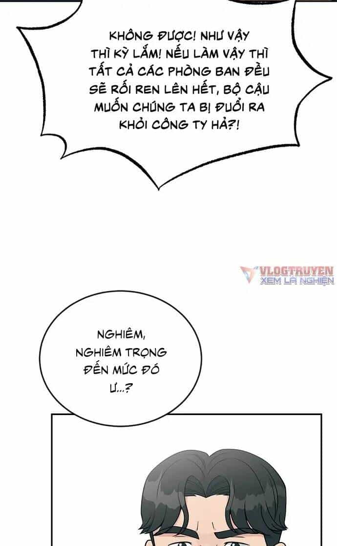 Chuyển Sinh Trở Thành Nhân Viên Mới - Chương 24 - ảnh 23