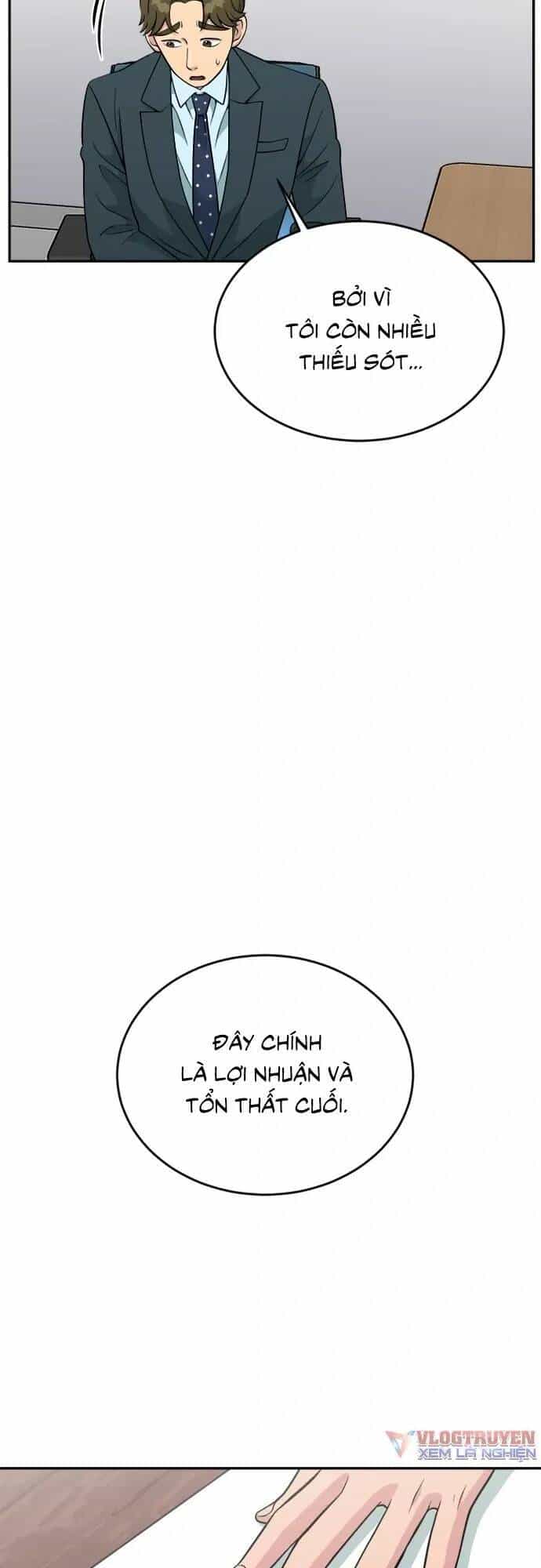 Chuyển Sinh Trở Thành Nhân Viên Mới - Chương 24 - ảnh 29