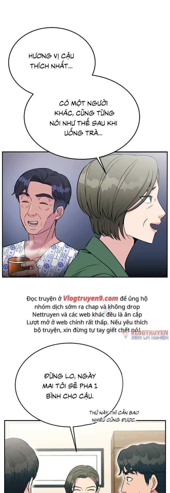 Chuyển Sinh Trở Thành Nhân Viên Mới - Chương 24 - ảnh 51