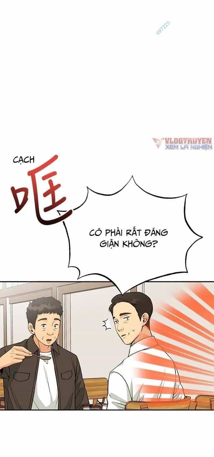 Chuyển Sinh Trở Thành Nhân Viên Mới - Chương 25 - ảnh 24