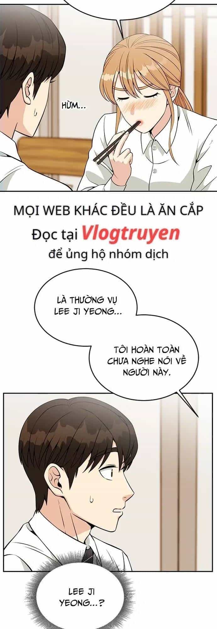 Chuyển Sinh Trở Thành Nhân Viên Mới - Chương 25 - ảnh 29