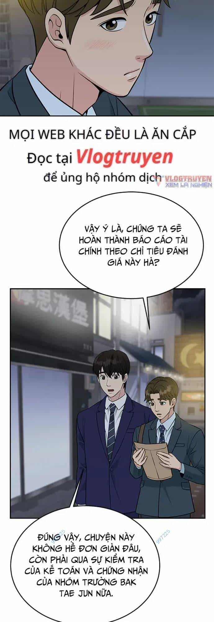 Chuyển Sinh Trở Thành Nhân Viên Mới - Chương 25 - ảnh 38