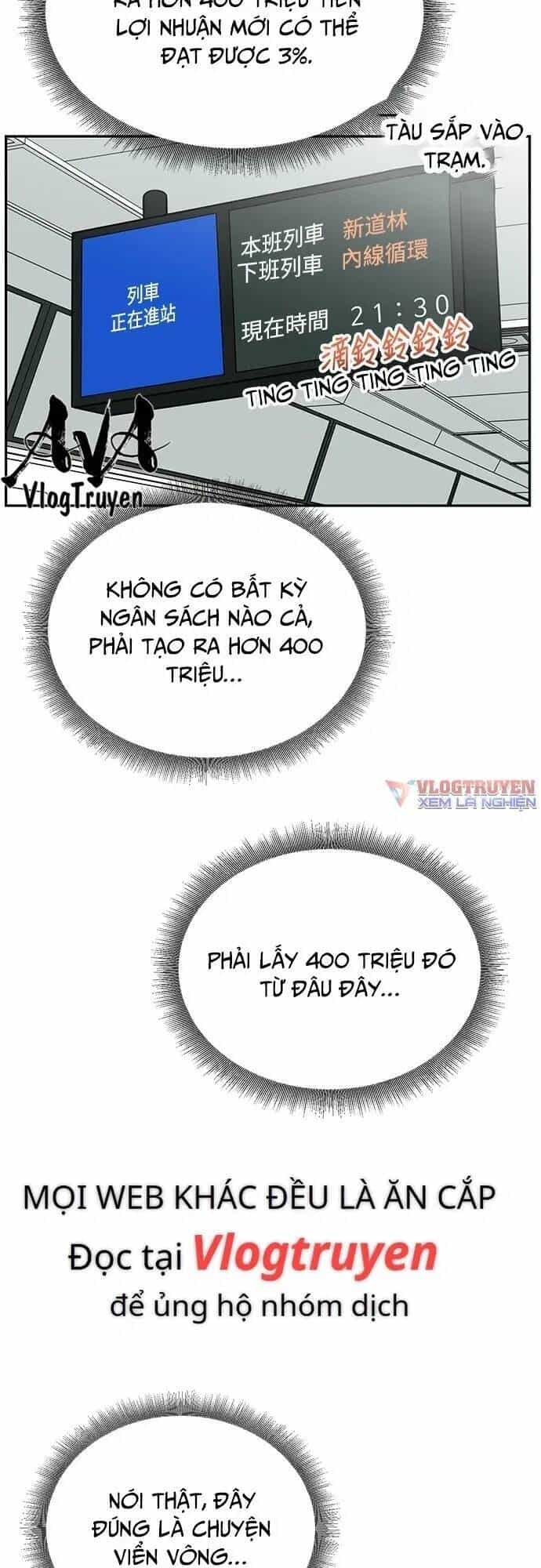 Chuyển Sinh Trở Thành Nhân Viên Mới - Chương 25 - ảnh 45
