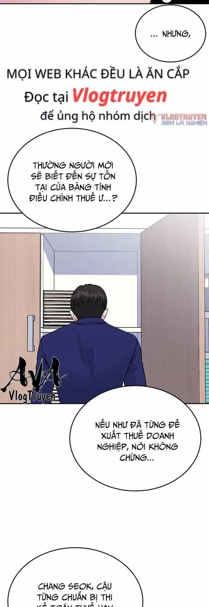 Chuyển Sinh Trở Thành Nhân Viên Mới - Chương 26 - ảnh 17