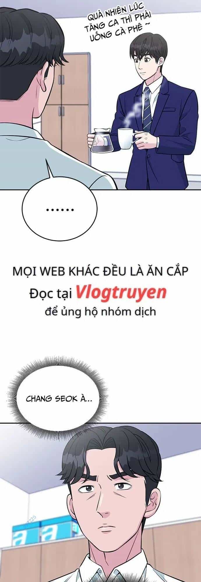 Chuyển Sinh Trở Thành Nhân Viên Mới - Chương 26 - ảnh 24