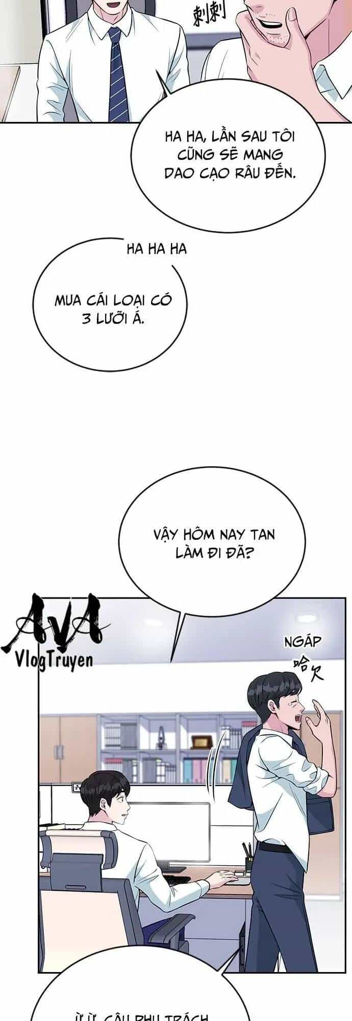 Chuyển Sinh Trở Thành Nhân Viên Mới - Chương 26 - ảnh 33