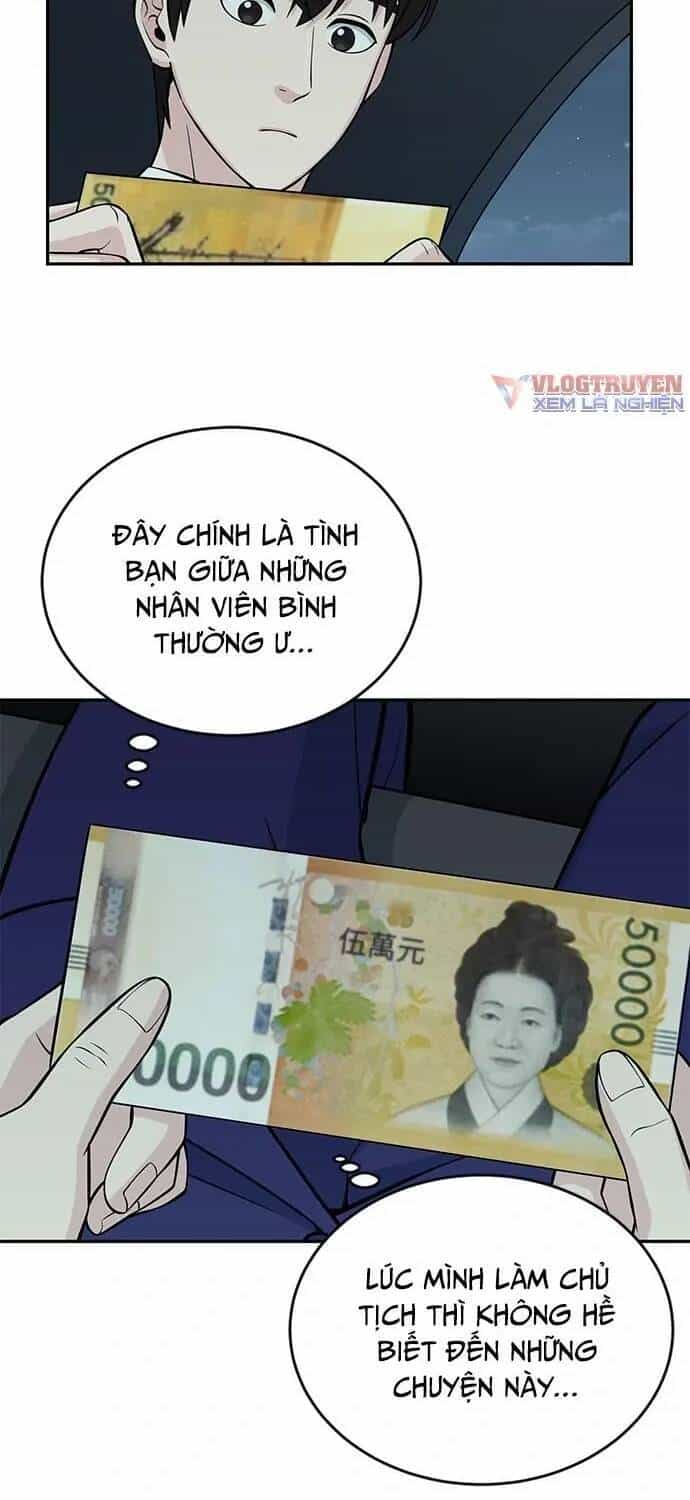Chuyển Sinh Trở Thành Nhân Viên Mới - Chương 26 - ảnh 39