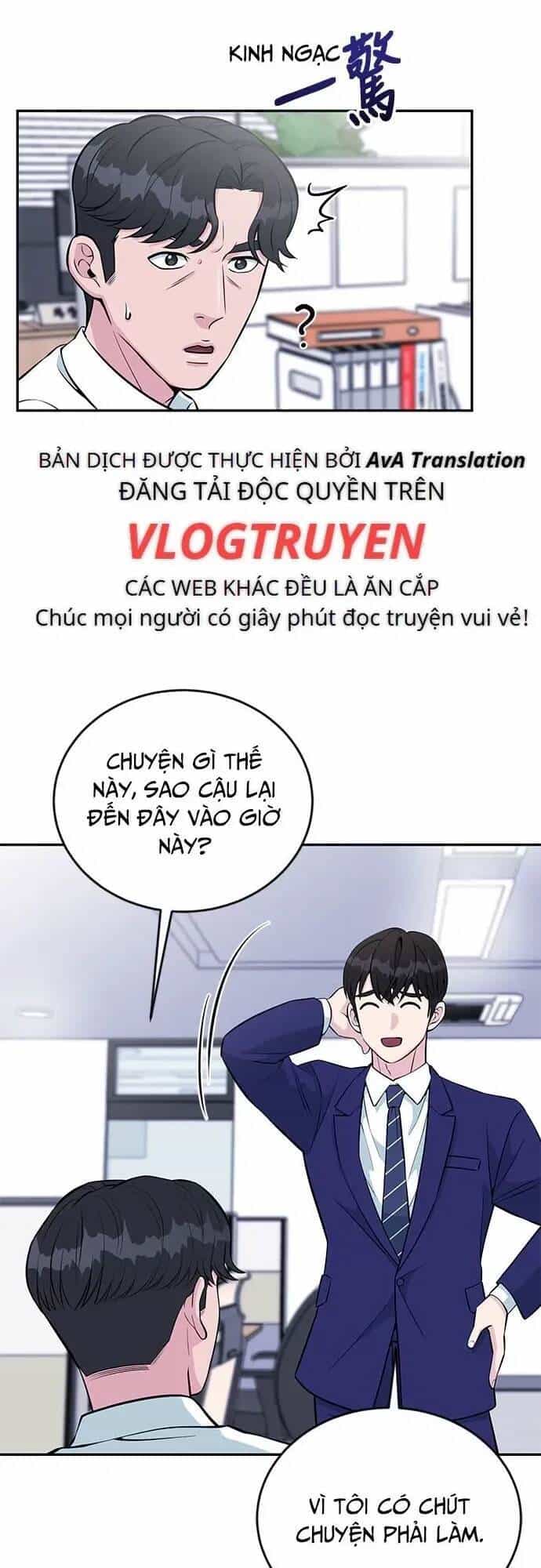 Chuyển Sinh Trở Thành Nhân Viên Mới - Chương 26 - ảnh 4