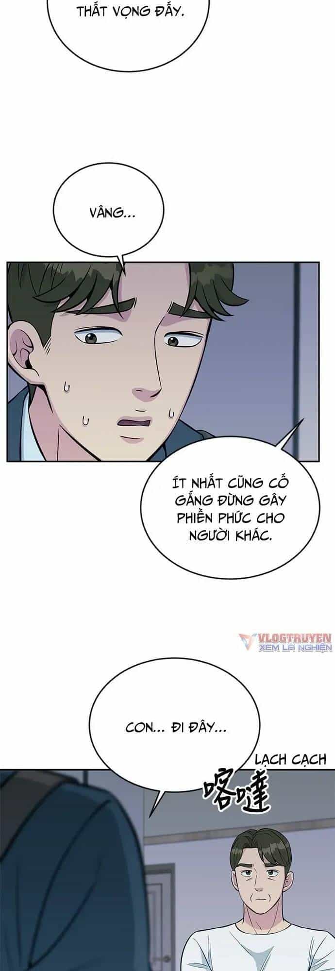 Chuyển Sinh Trở Thành Nhân Viên Mới - Chương 26 - ảnh 44